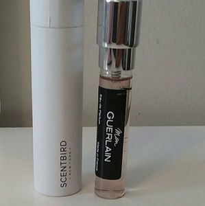 Mon Guerlian Scentbird